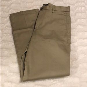 Men's Docker's Slim Fit Khaki 28x30